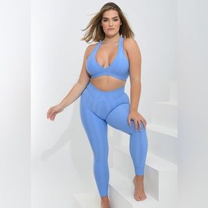 Booty by Brabants Original Leggings and Top Lua New
